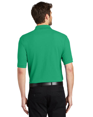 Port Authority Silk Touch Polo