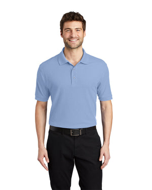 Port Authority Silk Touch Polo