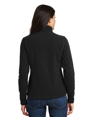Port Authority Ladies Value Fleece Jacket. L217
