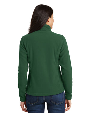 Port Authority Ladies Value Fleece Jacket. L217