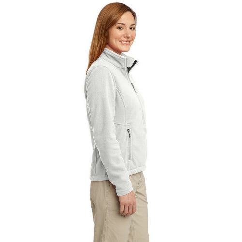 Port Authority Ladies Value Fleece Jacket. L217