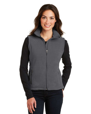 Port Authority Ladies Value Fleece Vest. L219