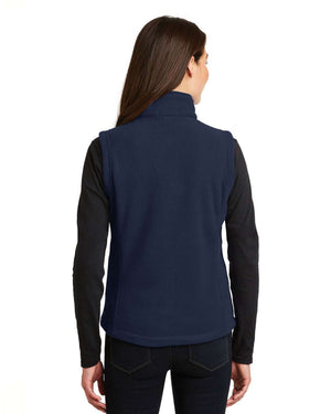 Port Authority Ladies Value Fleece Vest. L219
