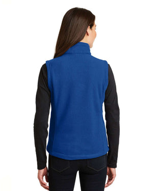 Port Authority Ladies Value Fleece Vest. L219