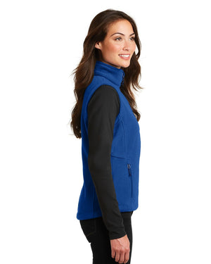 Port Authority Ladies Value Fleece Vest. L219