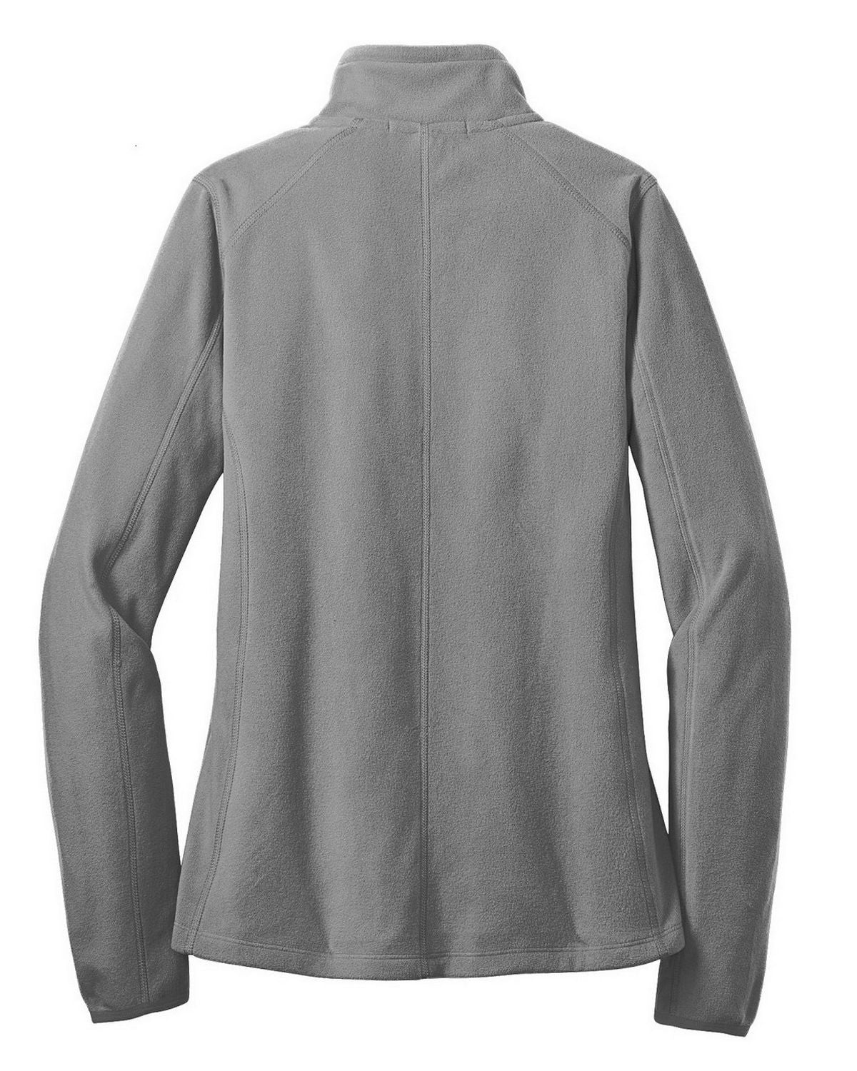 Port Authority Ladies Microfleece 1/2-Zip Pullover. L224