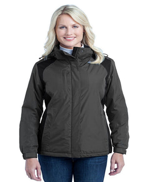 Port Authority Ladies Barrier Jacket. L315