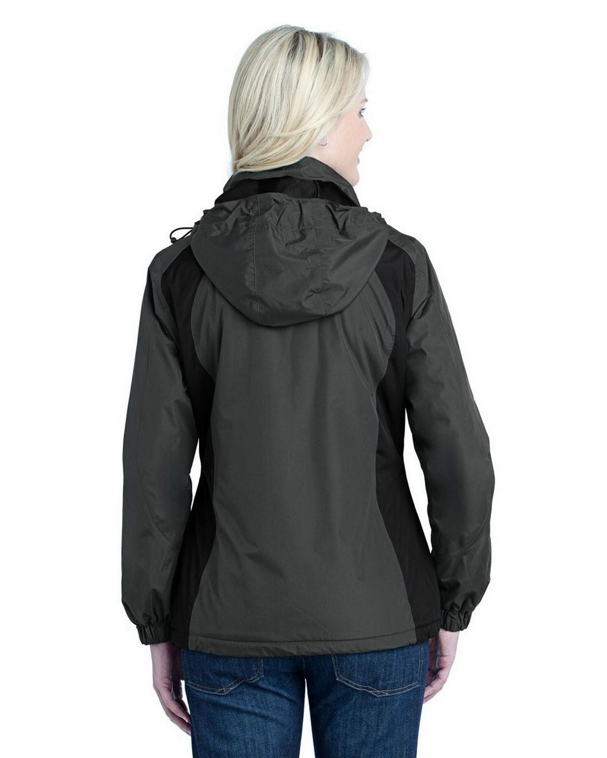 Port Authority Ladies Barrier Jacket. L315