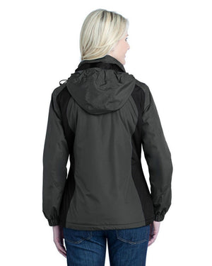 Port Authority Ladies Barrier Jacket. L315