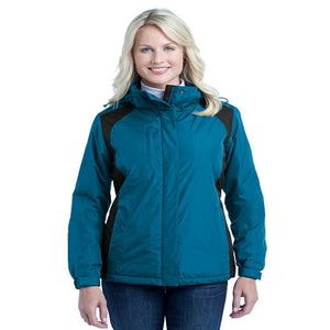 Port Authority Ladies Barrier Jacket. L315