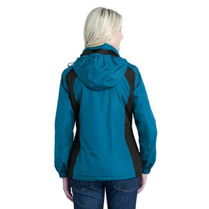 Port Authority Ladies Barrier Jacket. L315