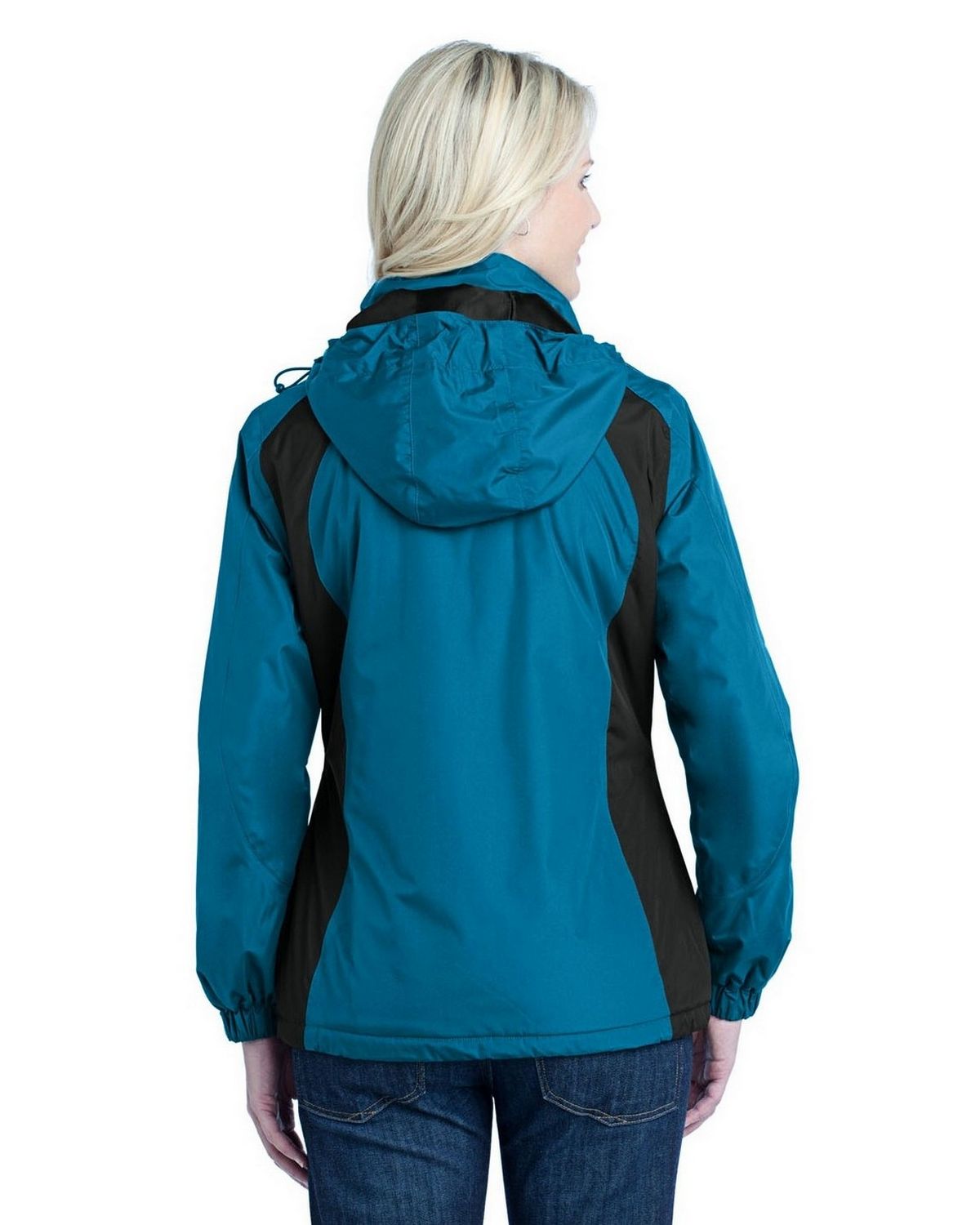 Port Authority Ladies Barrier Jacket. L315
