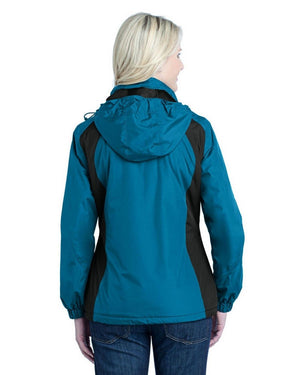 Port Authority Ladies Barrier Jacket. L315