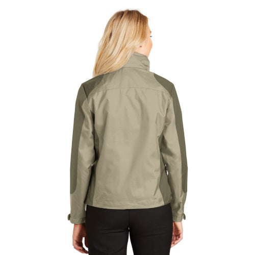 Port Authority L768 Women's Endeavor Jacket