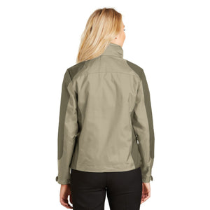 Port Authority L768 Women's Endeavor Jacket