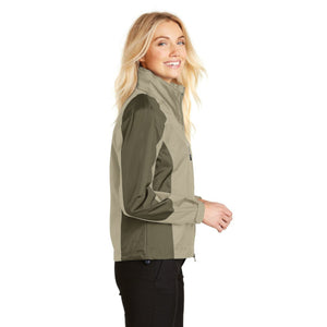 Port Authority L768 Women's Endeavor Jacket