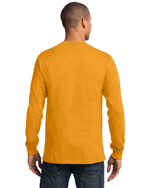 Port & Company PC61LST Men's Tall Essential T-Shirt