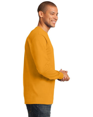 Port & Company PC61LST Men's Tall Essential T-Shirt