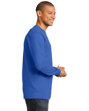 Port & Company PC61LST Men's Tall Essential T-Shirt