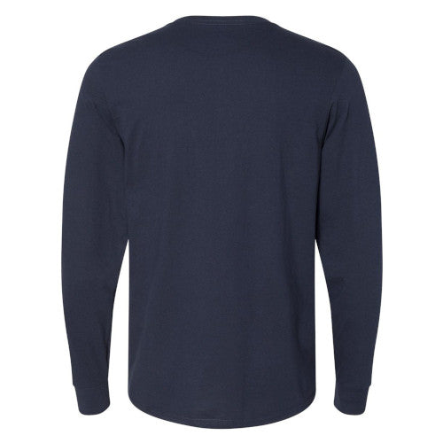 Essential Long Sleeve 60/40 Performance Tee
