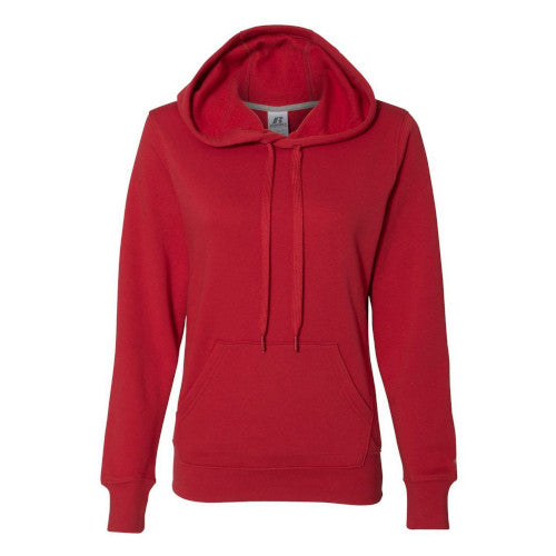 Women's Lightweight Hooded Sweatshirt