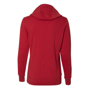 Women's Lightweight Hooded Sweatshirt