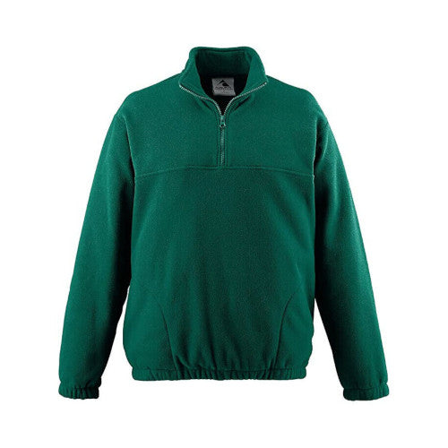 ASI Youth Chill Fleece Half-zip Pillover