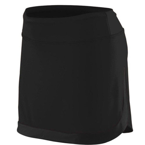 ASI Ladies Action Color Block Skort