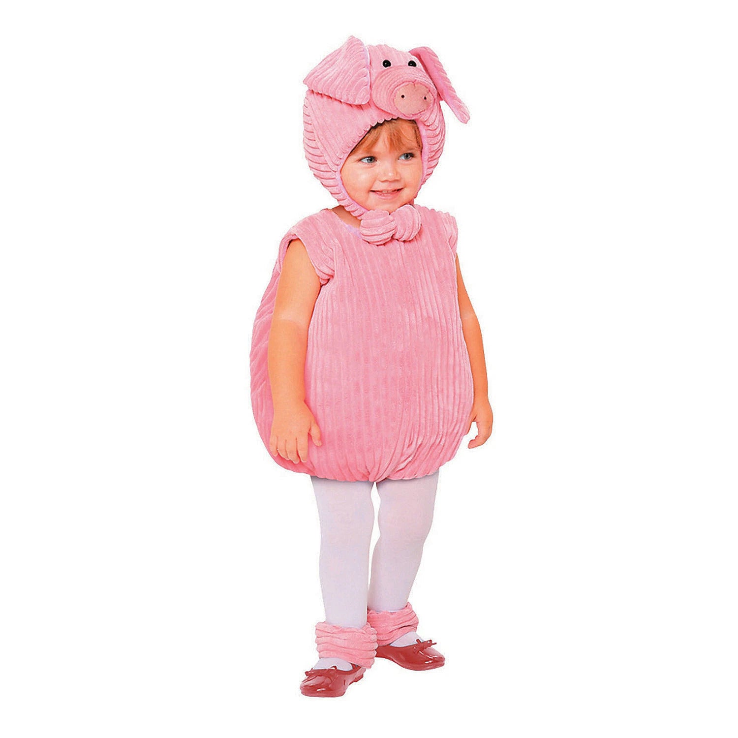 Pig Toddler Fancy-Dress Costume
