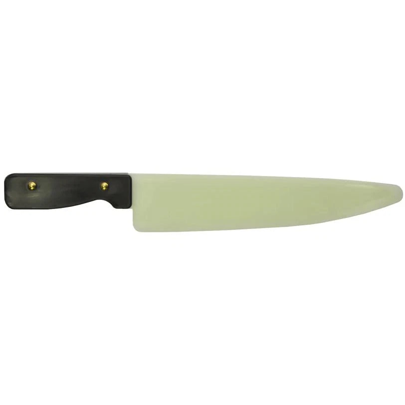 Glow in the Dark Butcher Knife Halloween Costume Accessory