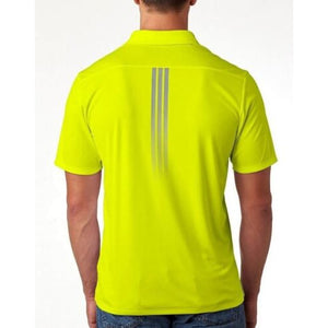 Men's Gradient 3-Stripes polo