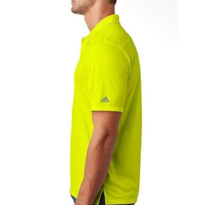 Men's Gradient 3-Stripes polo