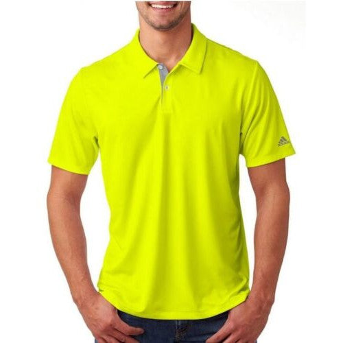 Men's Gradient 3-Stripes polo