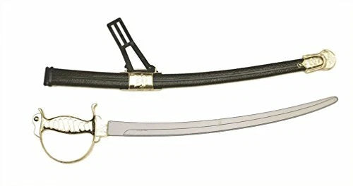 Rubie's Costume Co Civil War Saber Costume