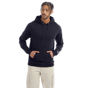 9 oz. Double Dry Eco® Pullover Hood - Champion - S700