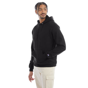 9 oz. Double Dry Eco® Pullover Hood - Champion - S700