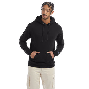 9 oz. Double Dry Eco® Pullover Hood - Champion - S700