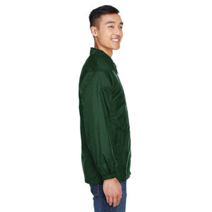 Adult Nylon Staff Jacket