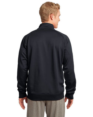 Sport-Tek F247 Men's Tech Fleece 1/4-Zip Pullover