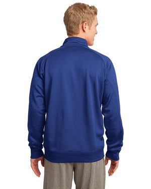 Sport-Tek F247 Men's Tech Fleece 1/4-Zip Pullover
