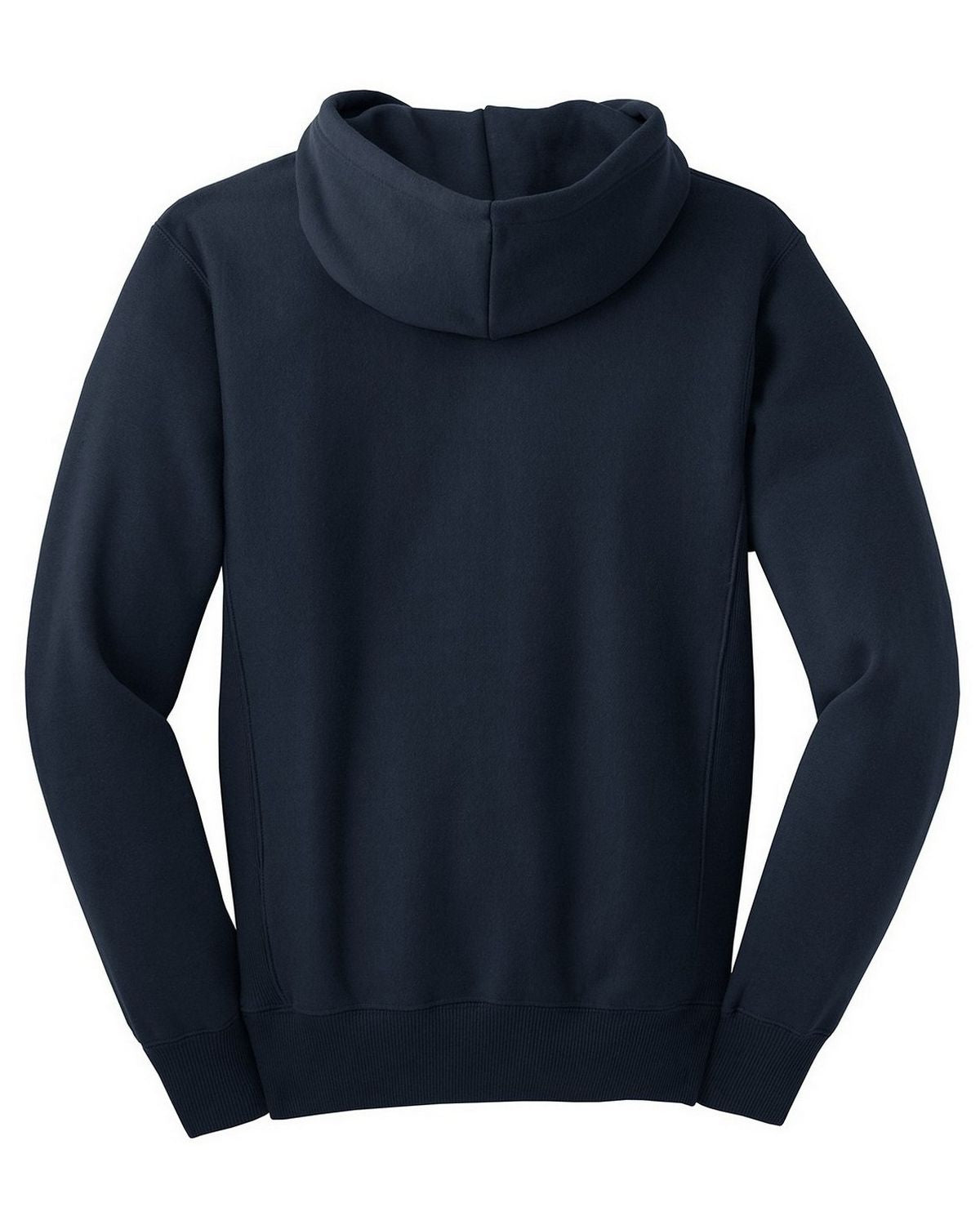 Sport-Tek Super Heavyweight Pullover Hooded Sweatshirt.  F281