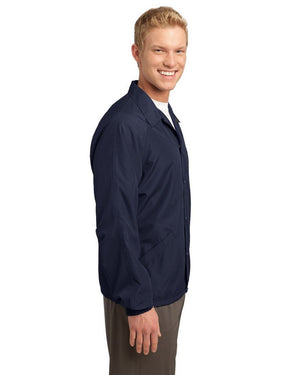 Sport-Tek Sideline Jacket. JST71