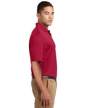 Sport-Tek Dri-Mesh Polo.  K469