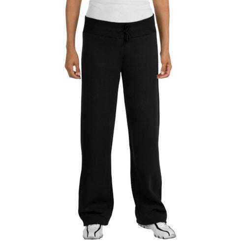 Sport-Tek L257 Women's Fleece Pants