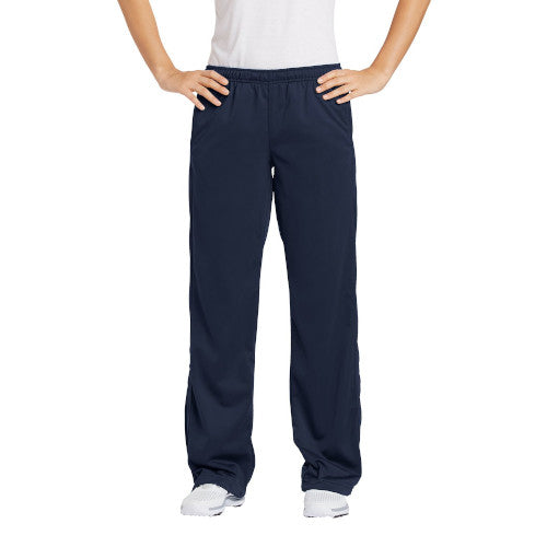 Sport-Tek Tricot Track Pant PST91