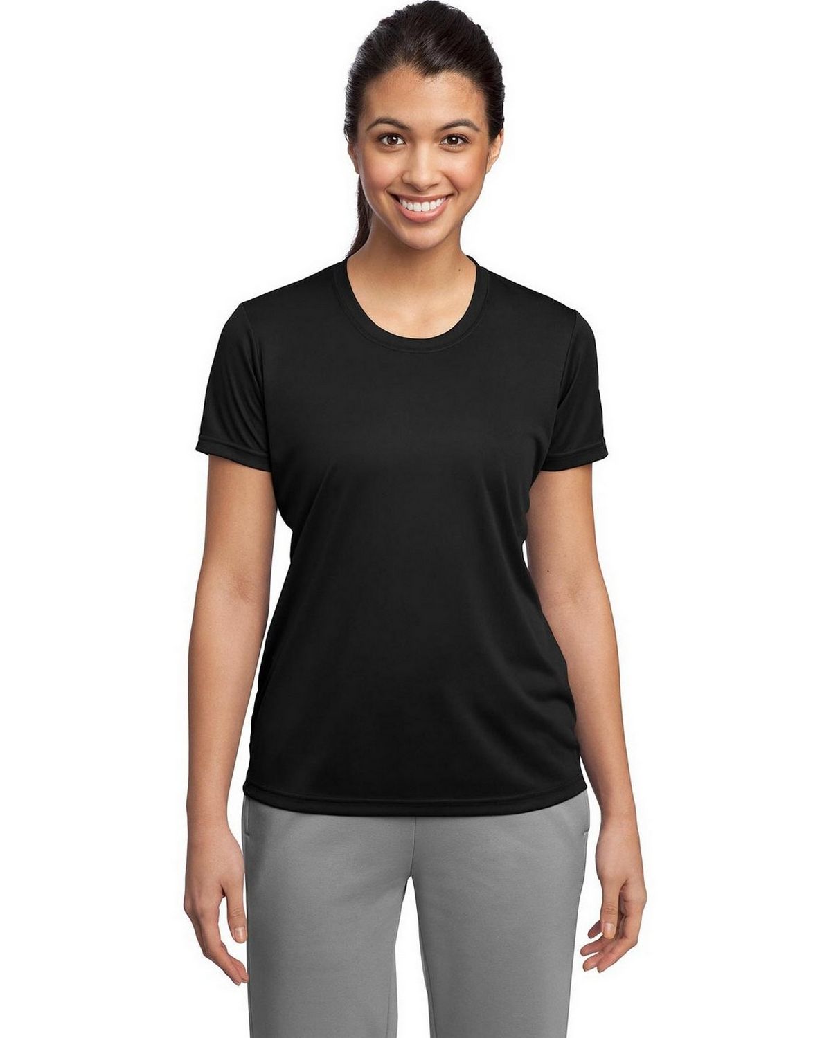 Sport-Tek LST350 Women's PosiCharge Competitor Tee