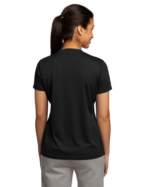 Sport-Tek LST350 Women's PosiCharge Competitor Tee