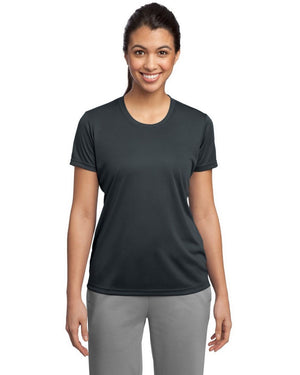 Sport-Tek LST350 Women's PosiCharge Competitor Tee