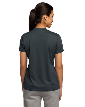 Sport-Tek LST350 Women's PosiCharge Competitor Tee