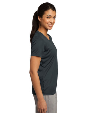 Sport-Tek LST350 Women's PosiCharge Competitor Tee
